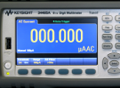 Multimetr Keysight 6,5 cyfry