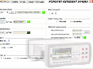 Pomiary Keysight - automatyzacja wzorcowa (prd i napicie AC, DC, rezystancja)